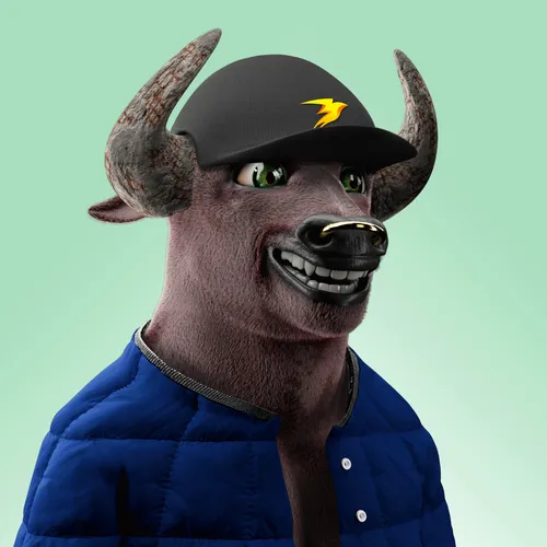NFT Avatar