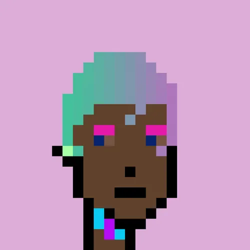 NFT Avatar