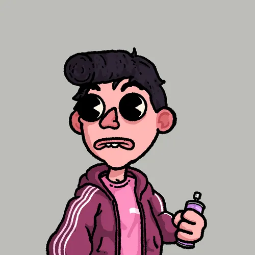 NFT Avatar