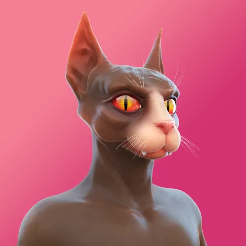 NFT Avatar