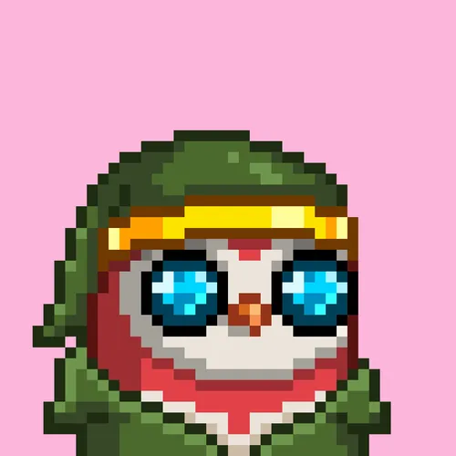 NFT Avatar