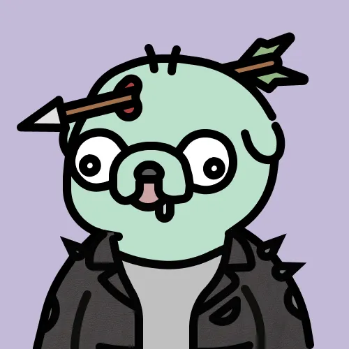 NFT Avatar
