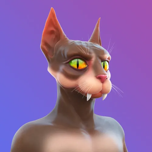 NFT Avatar