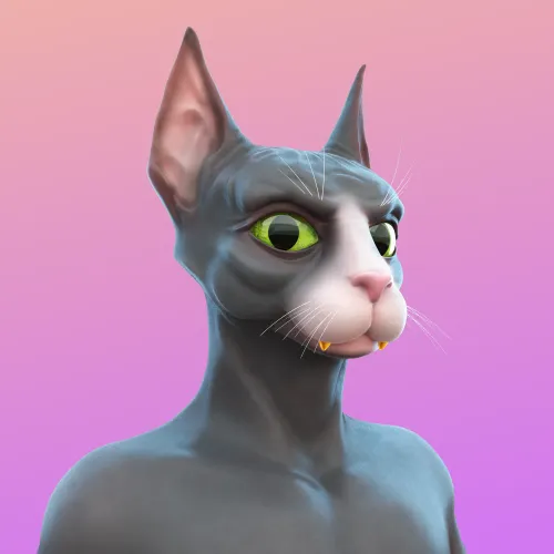 NFT Avatar