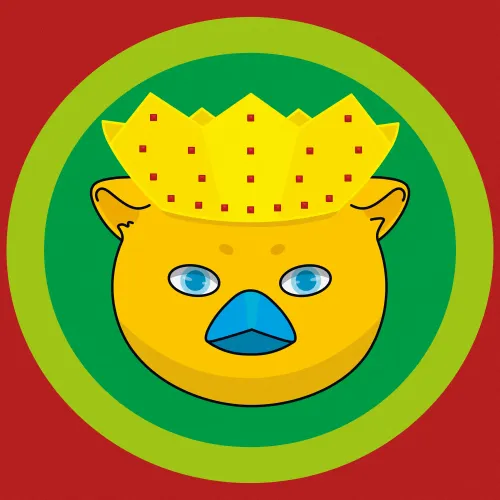 NFT Avatar