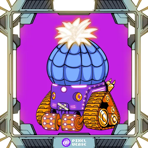 NFT Avatar