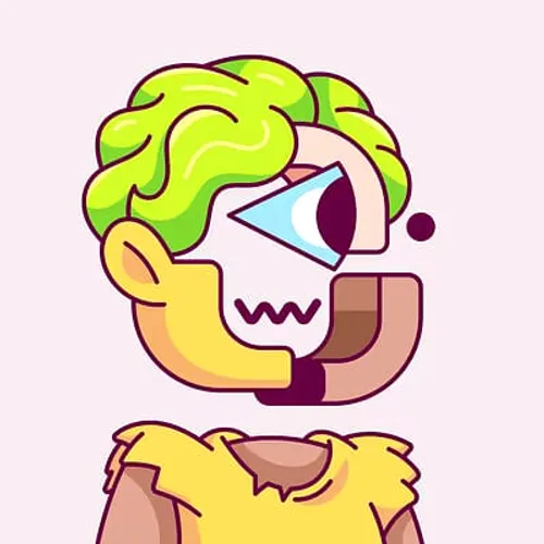 NFT Avatar