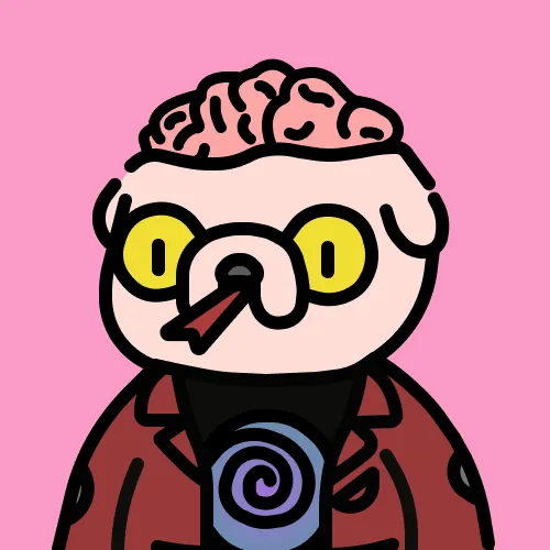 NFT Avatar