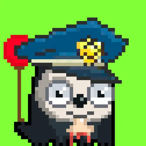 NFT Avatar