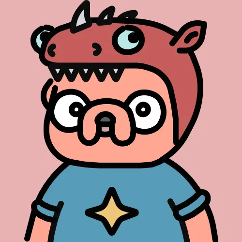 NFT Avatar