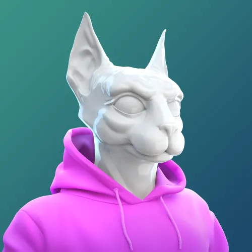 NFT Avatar