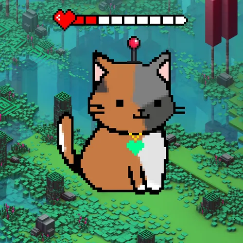 NFT Avatar
