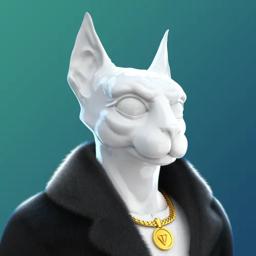 NFT Avatar