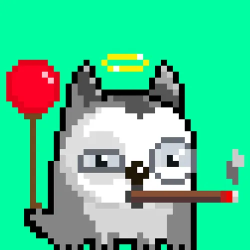 NFT Avatar