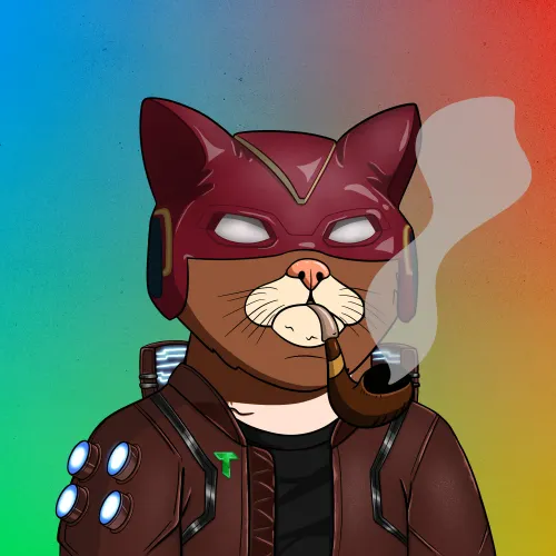 NFT Avatar