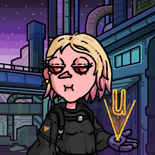 NFT Avatar