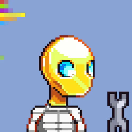 NFT Avatar