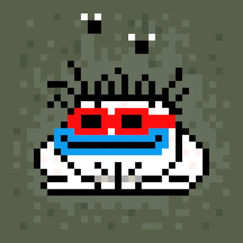NFT Avatar