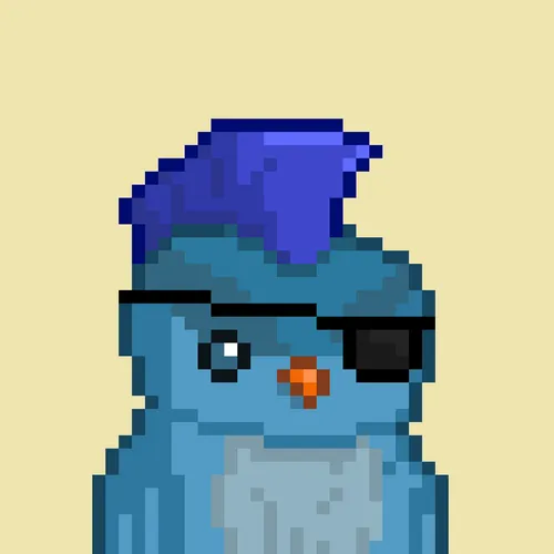 NFT Avatar