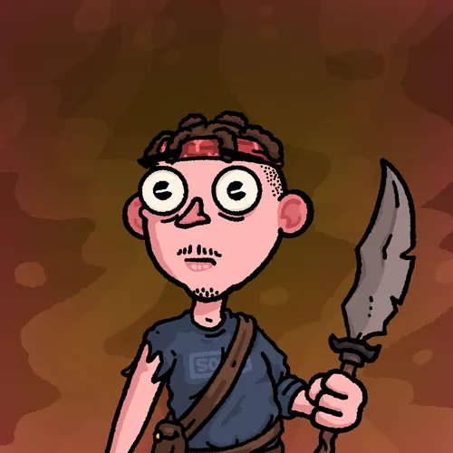 NFT Avatar