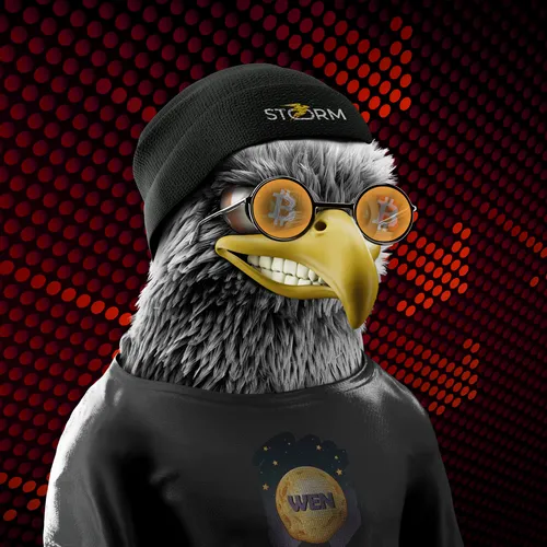 NFT Avatar
