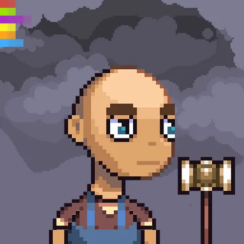 NFT Avatar