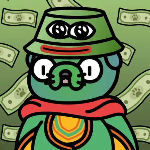 NFT Avatar