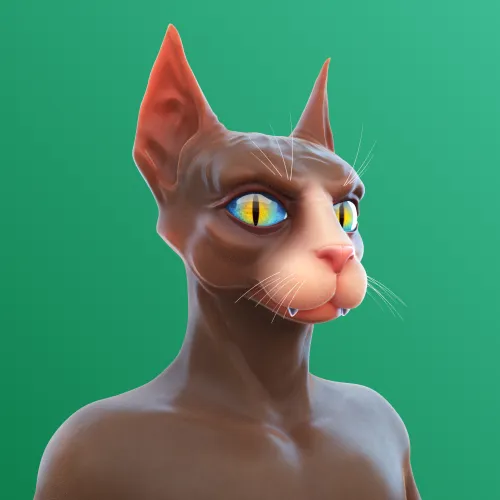 NFT Avatar