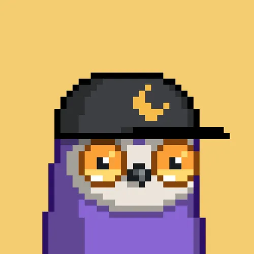 NFT Avatar