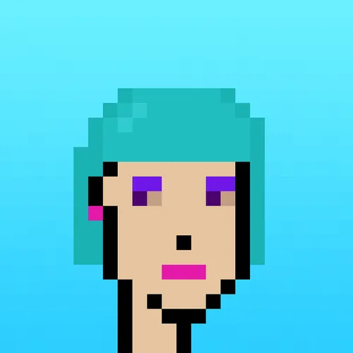 NFT Avatar
