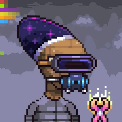 NFT Avatar
