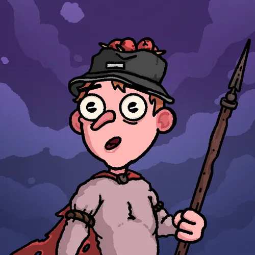 NFT Avatar
