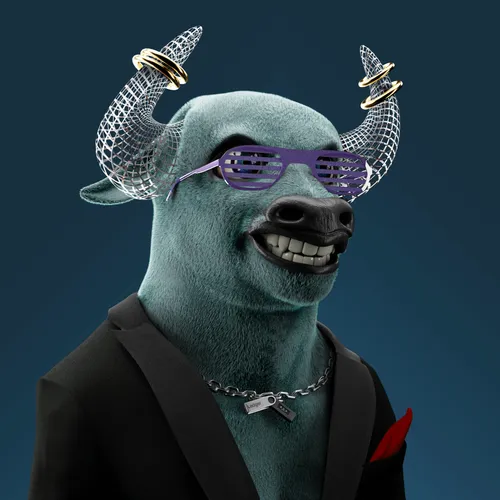 NFT Avatar