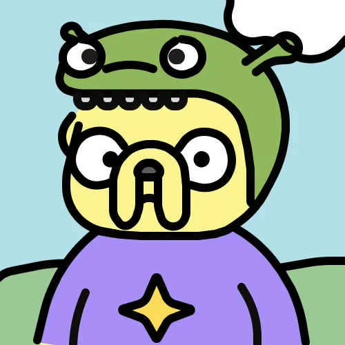 NFT Avatar