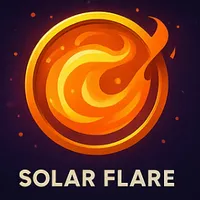SOLAR FLARE
