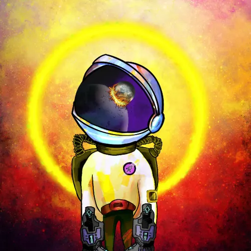 NFT Avatar