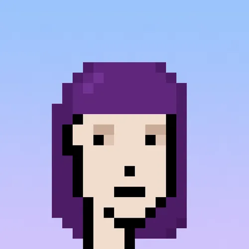 NFT Avatar