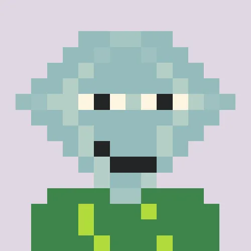 NFT Avatar