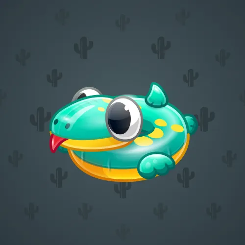 NFT Avatar