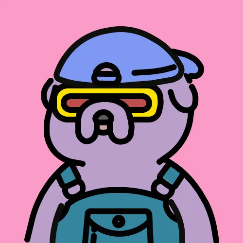 NFT Avatar