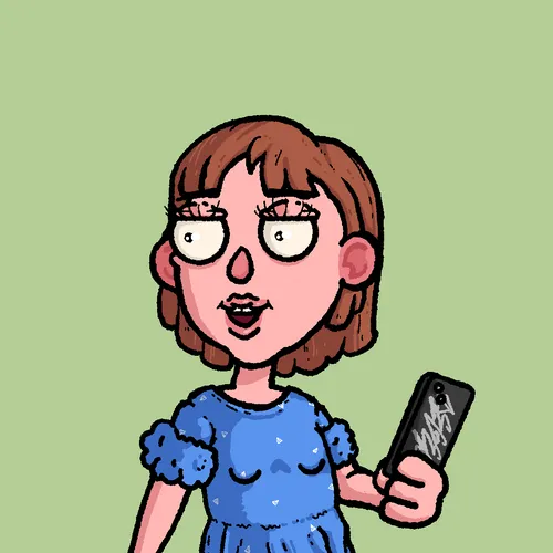 NFT Avatar