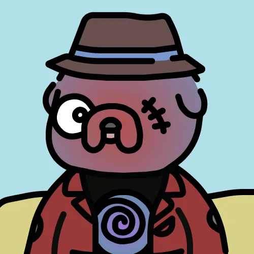 NFT Avatar