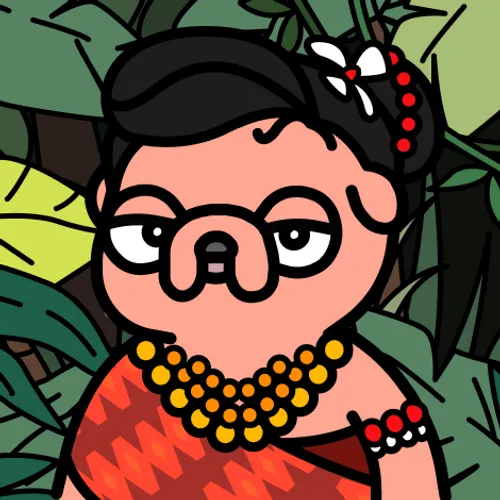 NFT Avatar