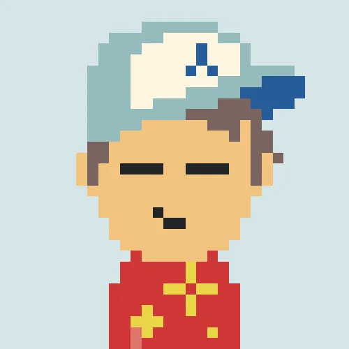 NFT Avatar