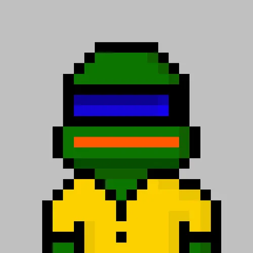 NFT Avatar