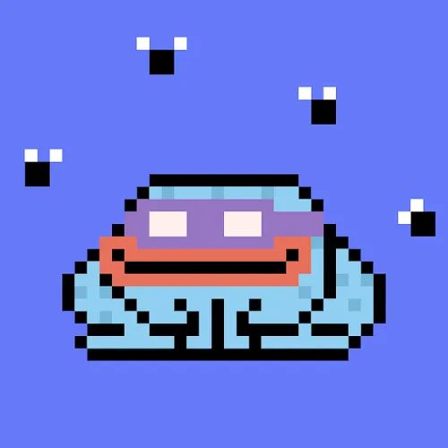 NFT Avatar
