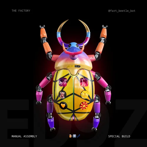 NFT Avatar