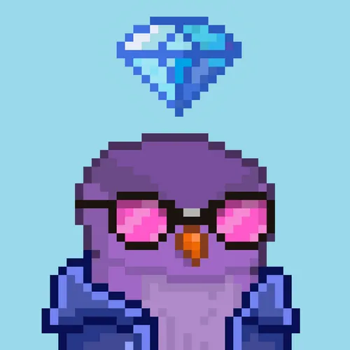 NFT Avatar