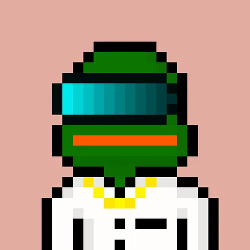 NFT Avatar