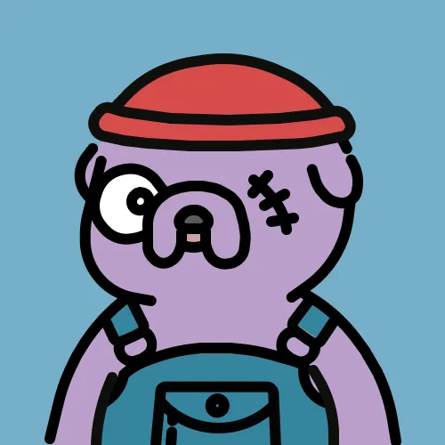 NFT Avatar